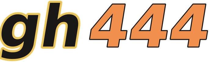gh444 logo